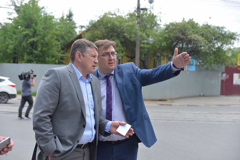 Фото: Алексей ФОКИН