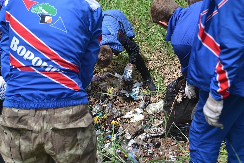 с сайта Воронежского заповедника