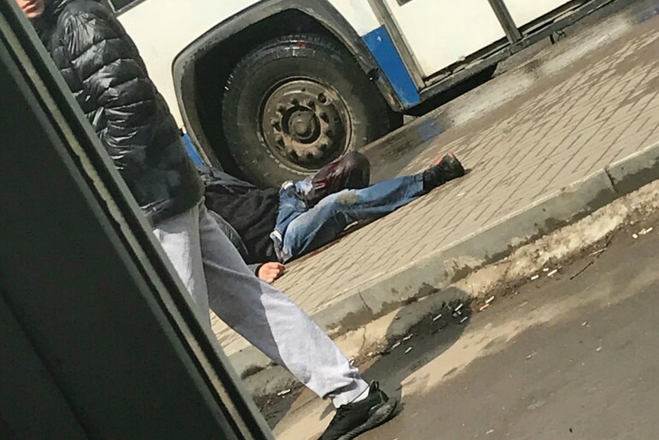 Фото: Ольга ШЕРСТЯНИКОВА