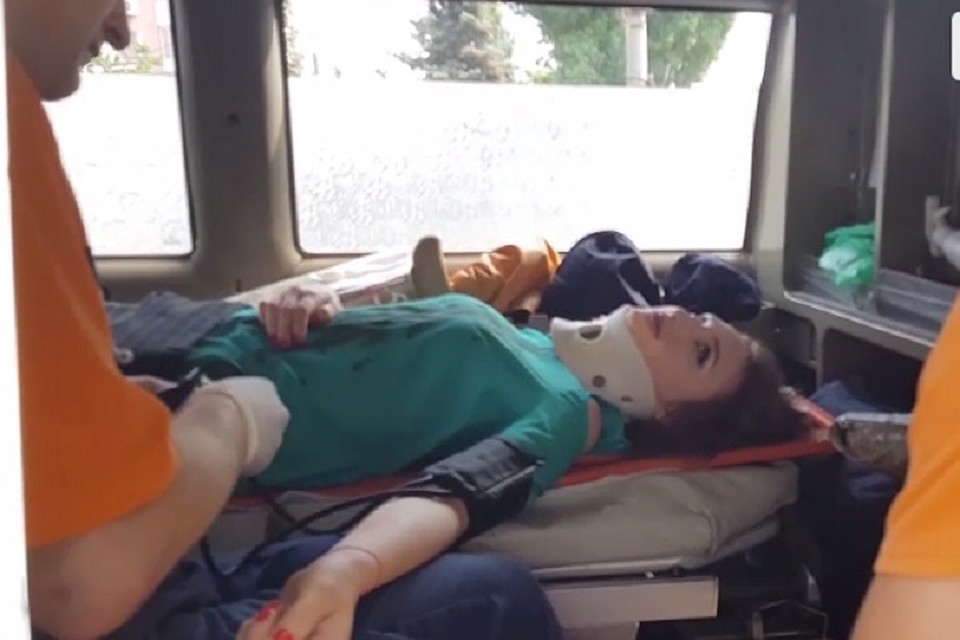 Фото: скриншот из видео