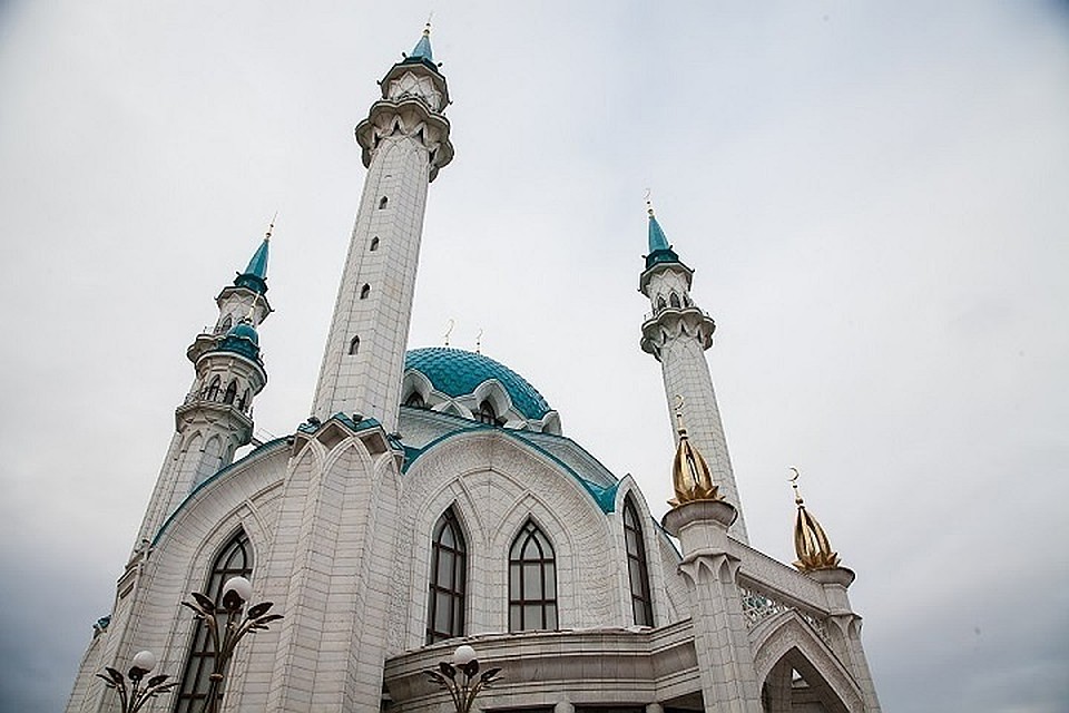 Фото: Анастасия Шагабутдинова