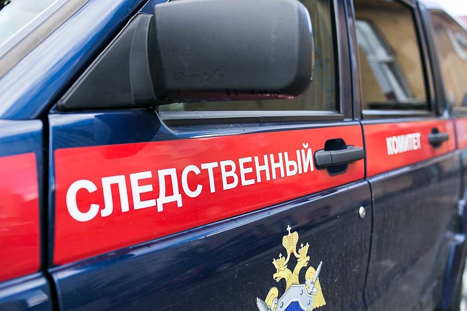 Двое рабочих в Смоленской области погибли при ремонте водопровода