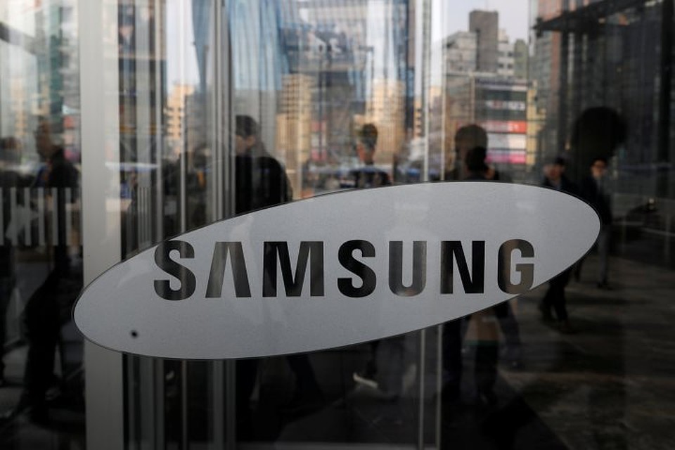 Samsung оштрафовали на $400 млн за разработку уже существующей технологии