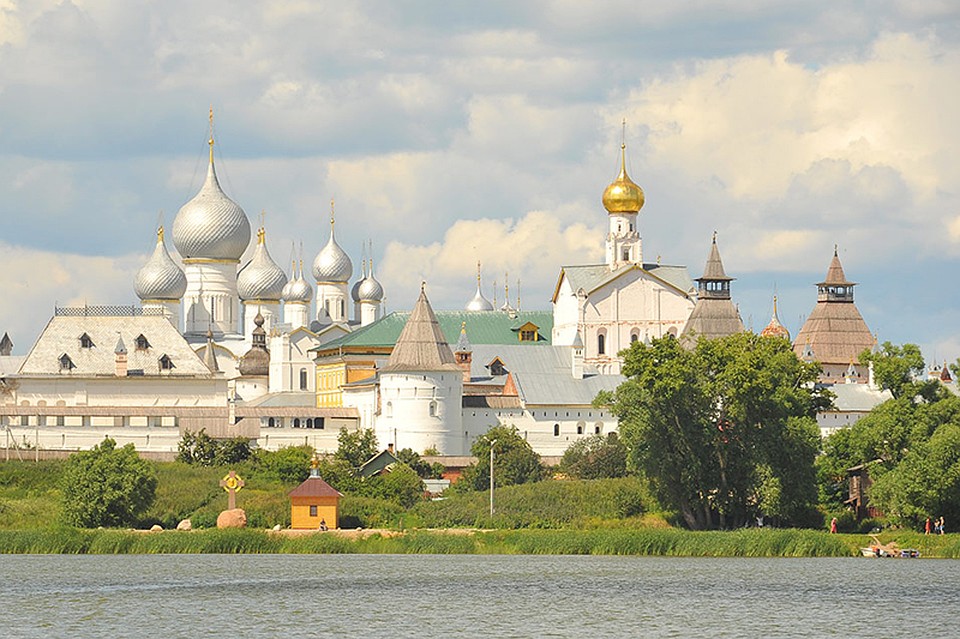 Ростов Великий