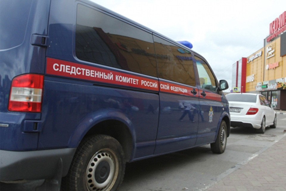 Следователи назвали причину гибели студента у ТЦ «Микс» в Кирове