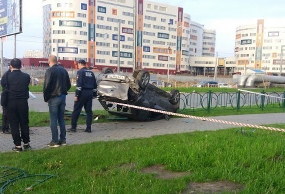 Фото из группы "Наш Сургут" в социальной сети ВКонтакте