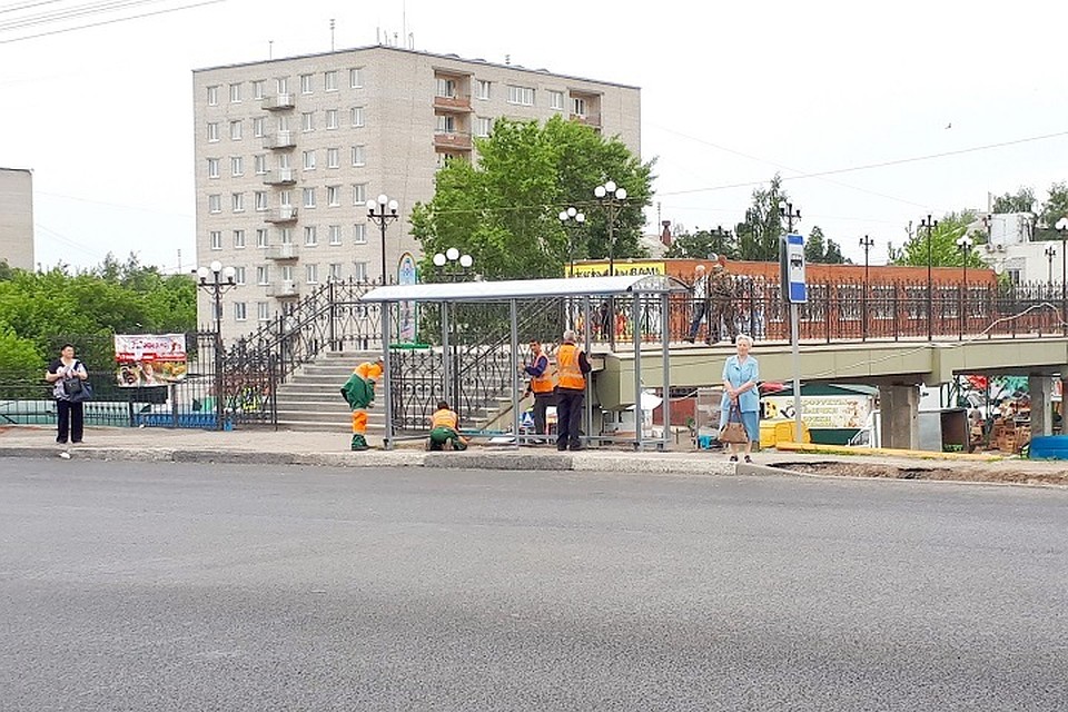 Фото: мэрия Чебоксар.