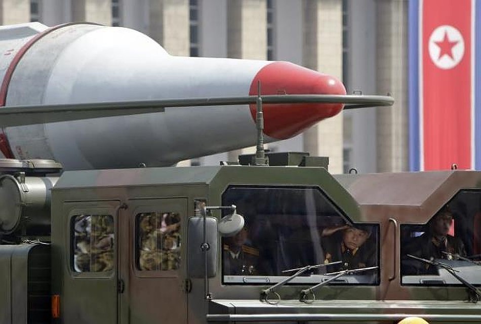 Пентагон: США представят КНДР «дорожную карту» по денуклеаризации Корейского полуострова
