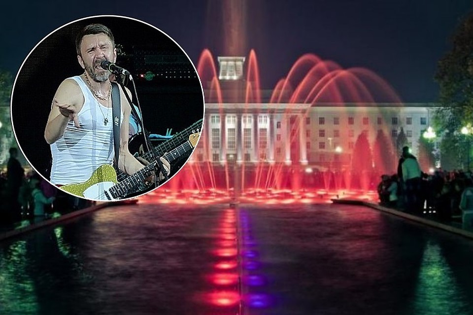 В администрации города сказали, что прохожим "послышалось"