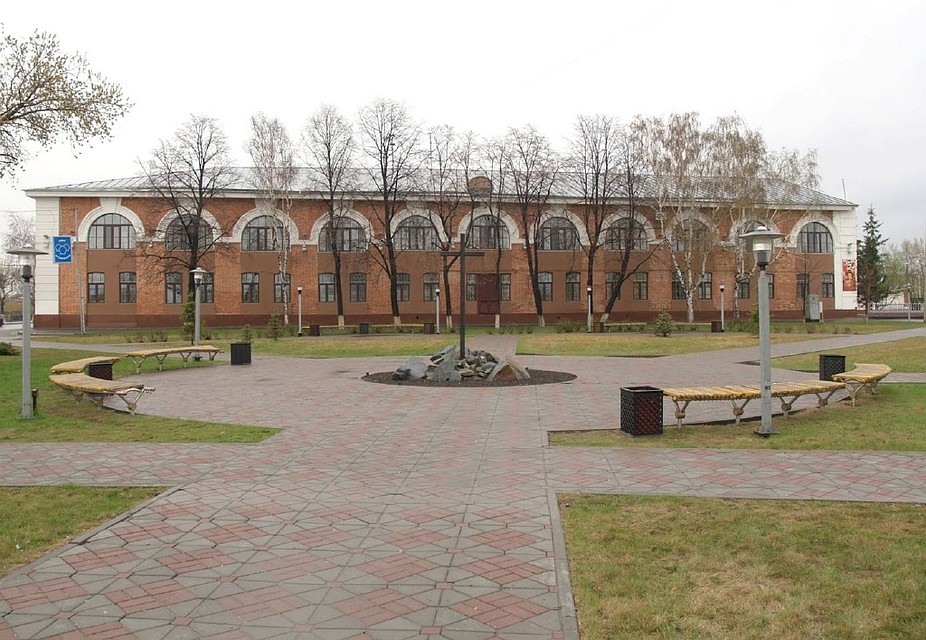 Фото с официального сайта департамента культуры Администрации города Тюмени