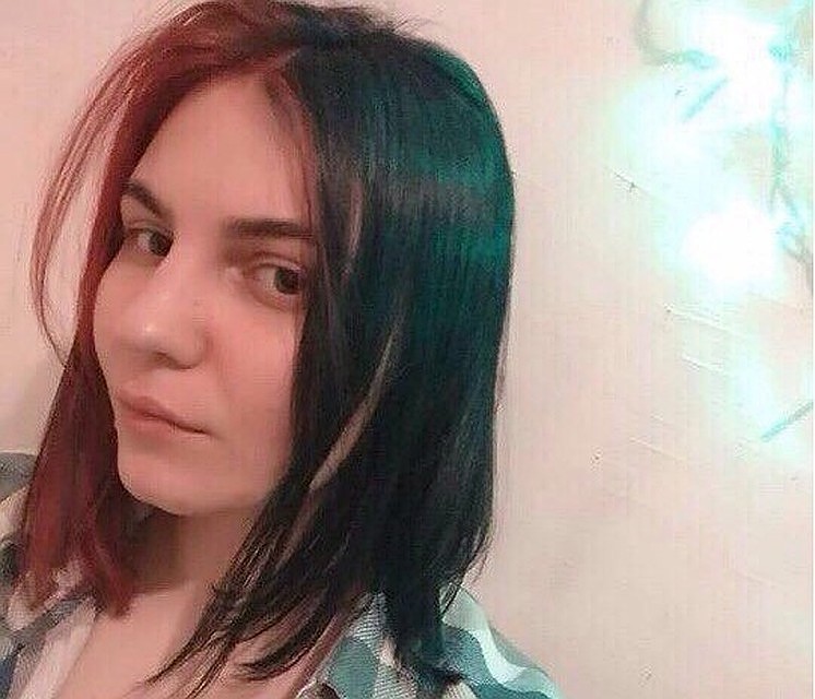 Карина Сумарокова