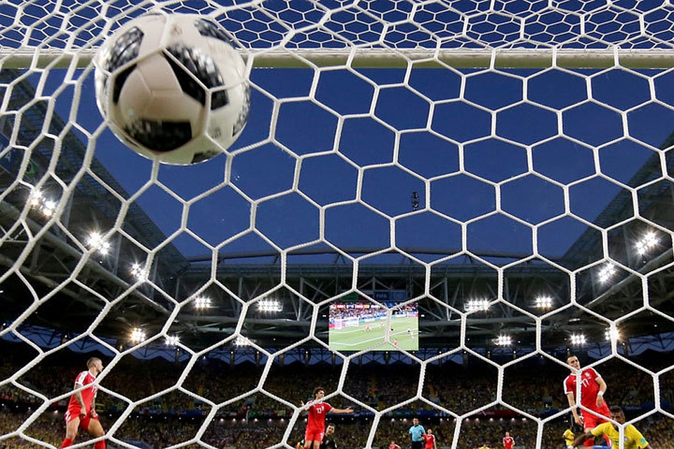 Самое интересное на чемпионате мира впереди. Фото: Getty/fifa.com