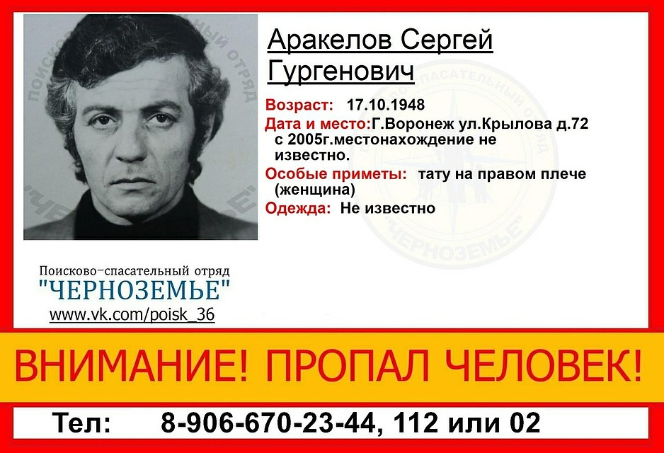 Ориентировка