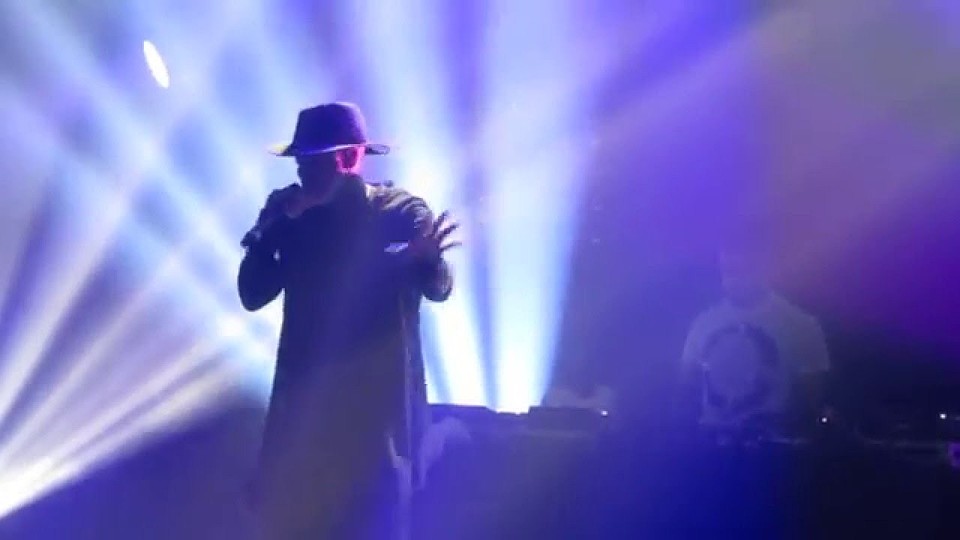 В Кишиневе выступит Willy William.