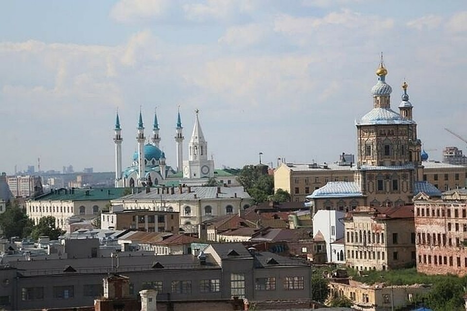 По итогам слушаний генплан несколько преобразуют.