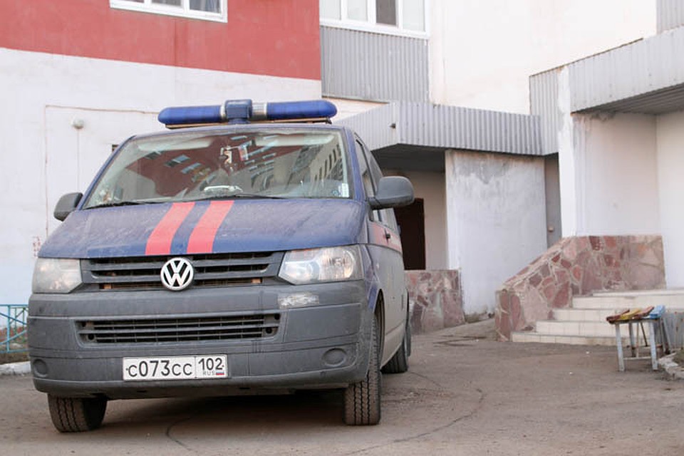 В Башкирии погиб двухлетний малыш, выпавший из окна девятого этажа