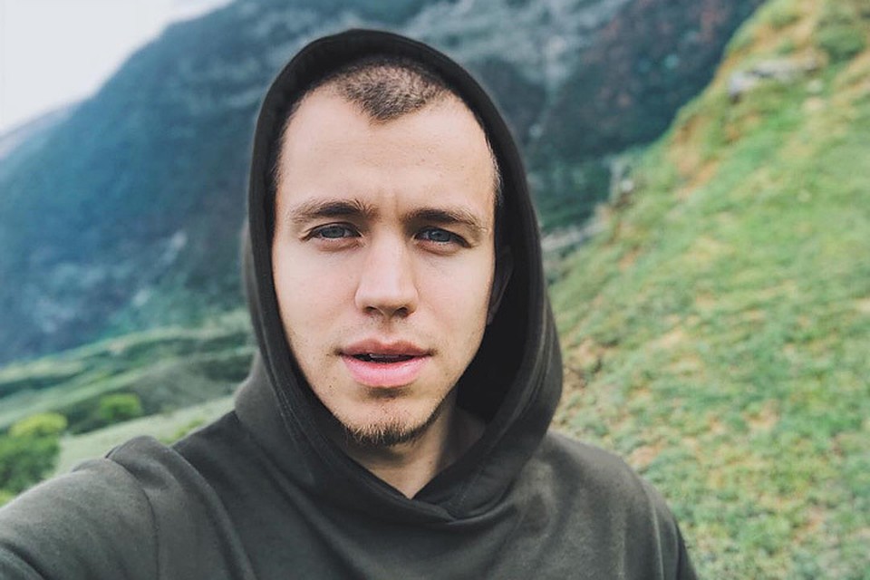 Сергей Романович
