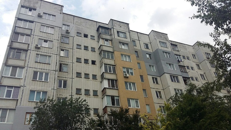 В июне крымчане впервые получили квитанции с указанием пени.