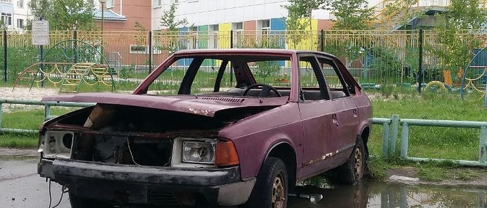 Фото с сайта администрации города Радужный
