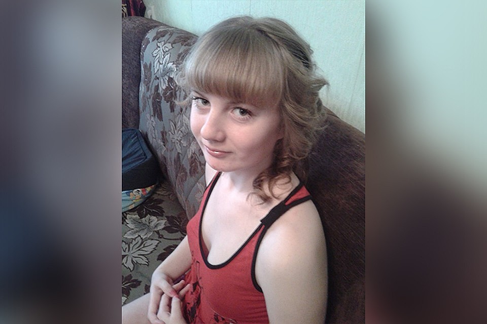 Ане было всего 23 года