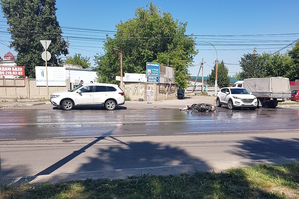 Фото Светлана Буракова