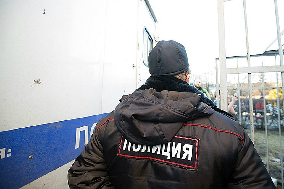 Велосипед преткновения: Ребенок поссорился с мамой и не вернулся домой в Хабаровске
