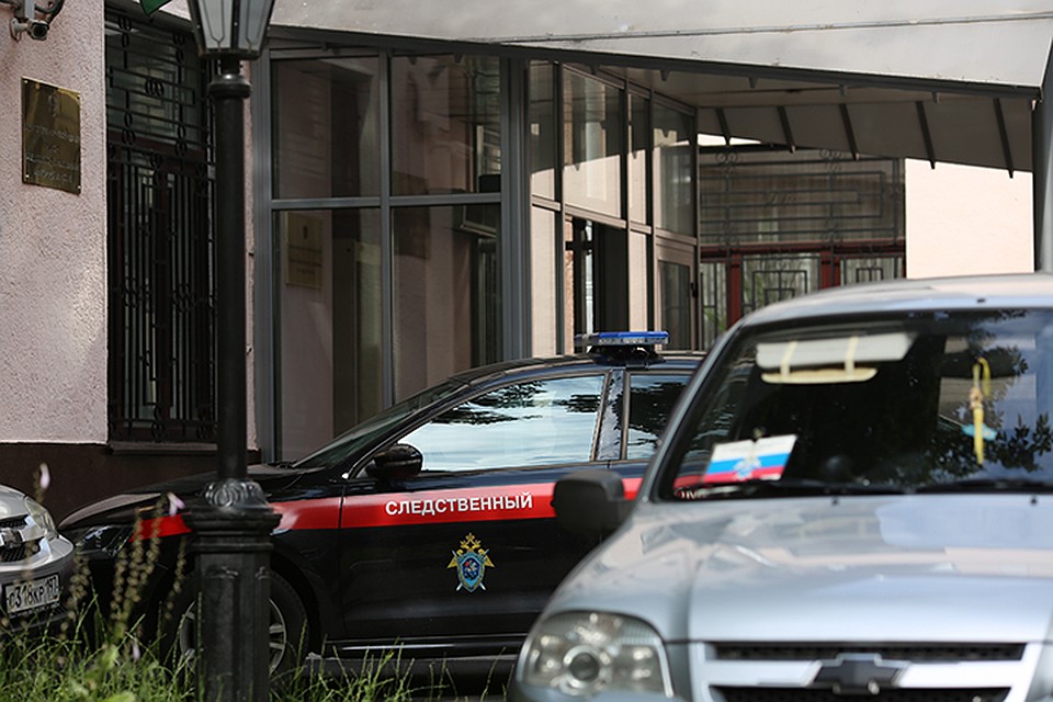 В Следственном комитете убийство экс-главы сельского поселения пока не комментируют