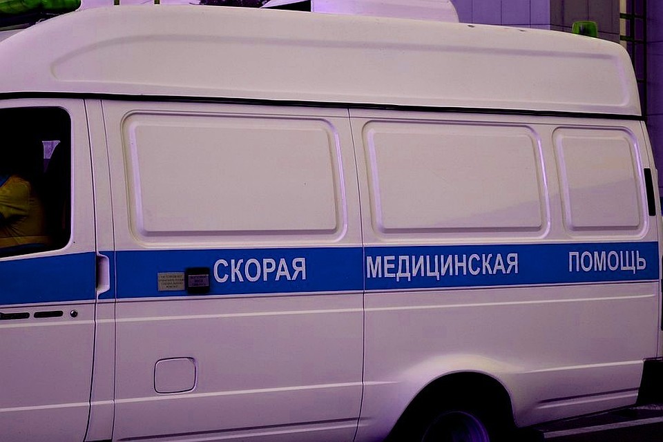 Полученные травмы не угрожают жизни потерпевшего