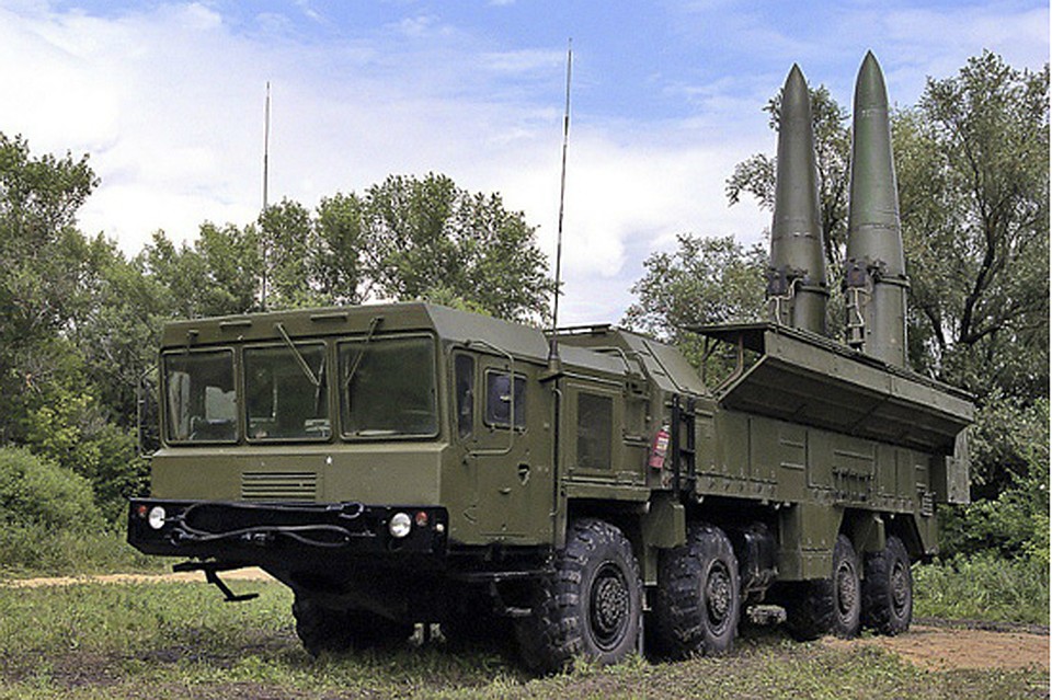 Фото: Восточный военный округ