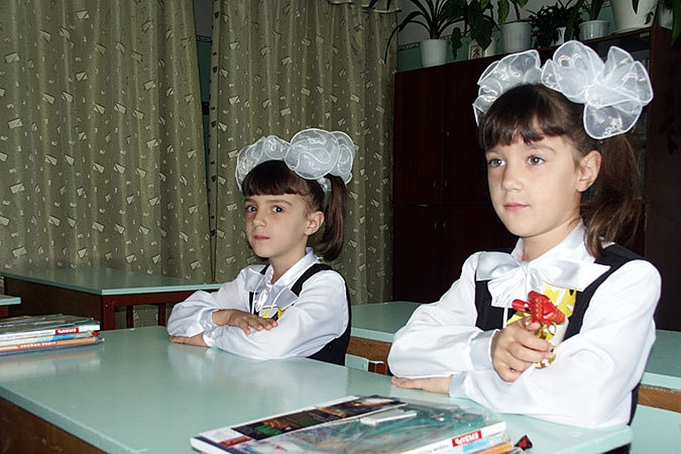 Дети хотят учиться - преподавать некому