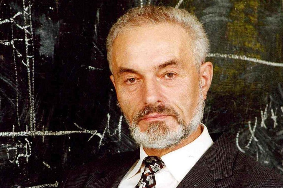 Ушел из жизни Анатолий Соломонович Апарцин.