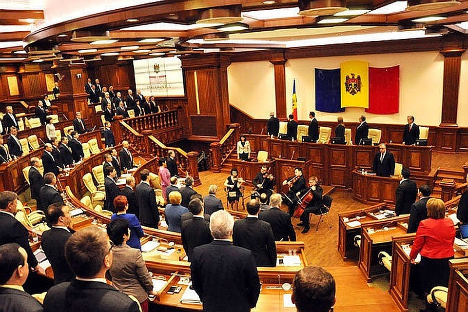 В парламенте пока не решили, что делать дальше