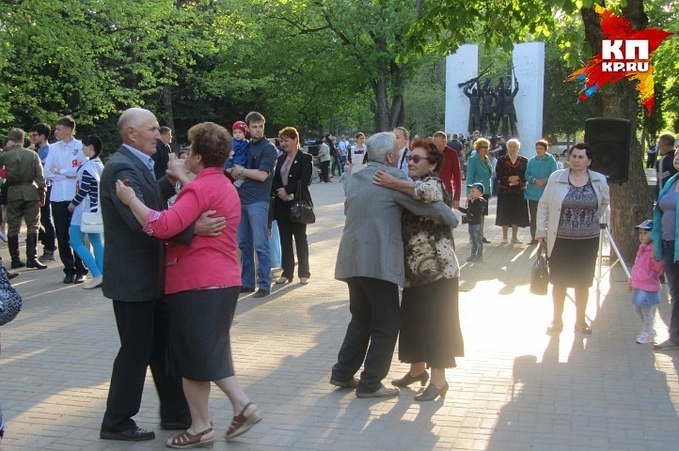 Курян призывают не стесняться своих чувств