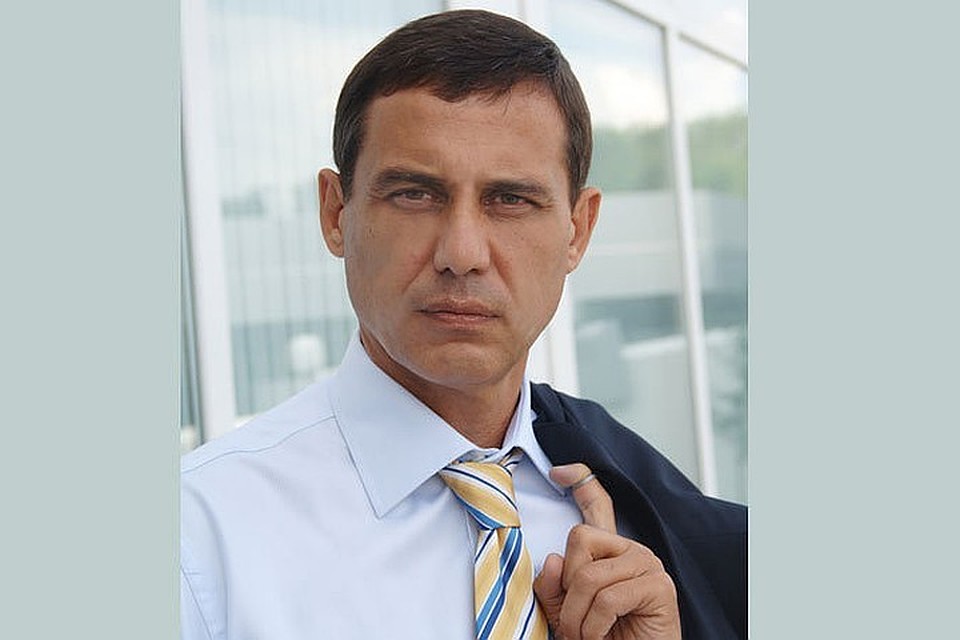Павел Чебану: "надеемся, что сборная Молдовы покажет хороший результат". (Фото: Борис Харченко).