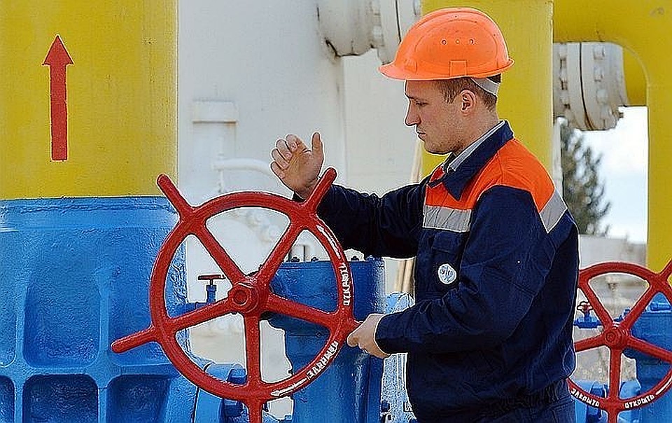 Трехстороння встреча по газу между Россией, Украиной и Еврокомиссией пройдет 17 июля в Берлине