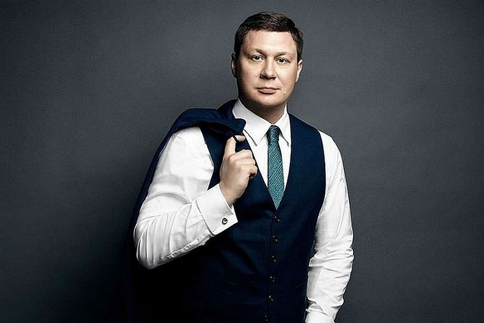 Максим Митрофанов имеет репутацию эффективного менеджера. Фото: ФК "Зенит"