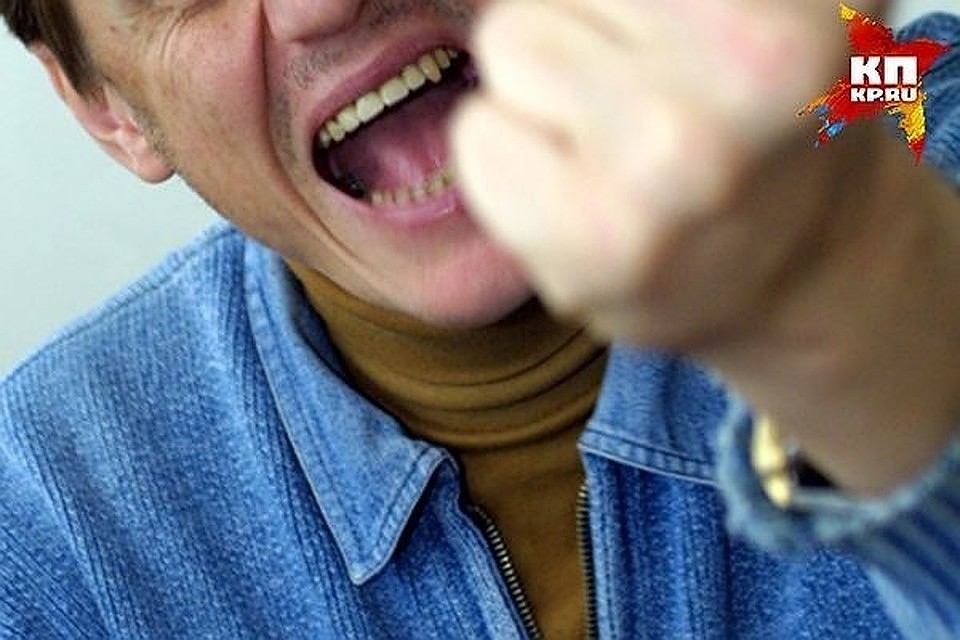 30-летний мужчина до смерти избил родного отца.