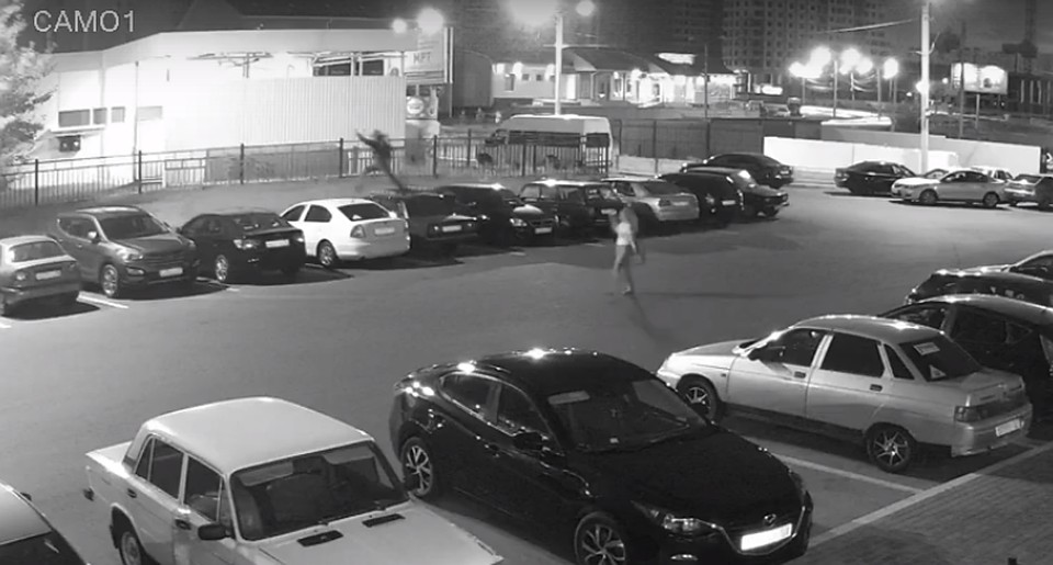 фото: скриншот видеозаписи соцсети