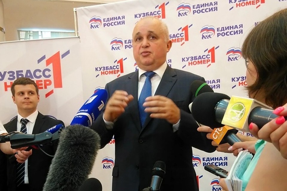 100 дней после назначения: Сергей Цивилев рассказал, что успел сделать за это время