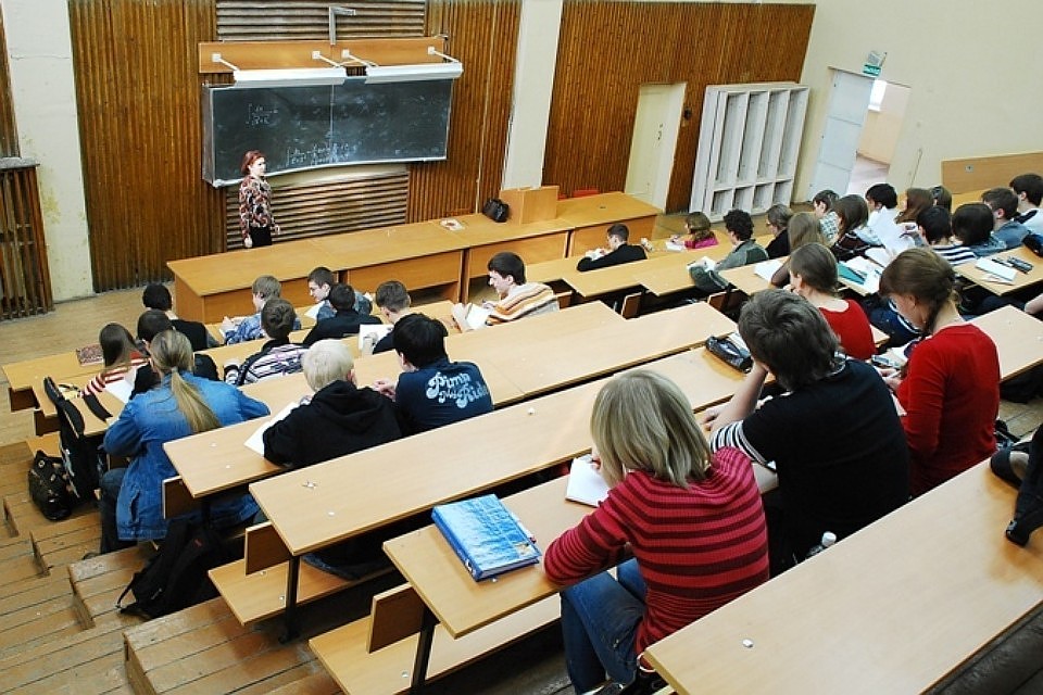 Молдавские выпускники 2018 года сдали лучше БАК, чем их предшественники