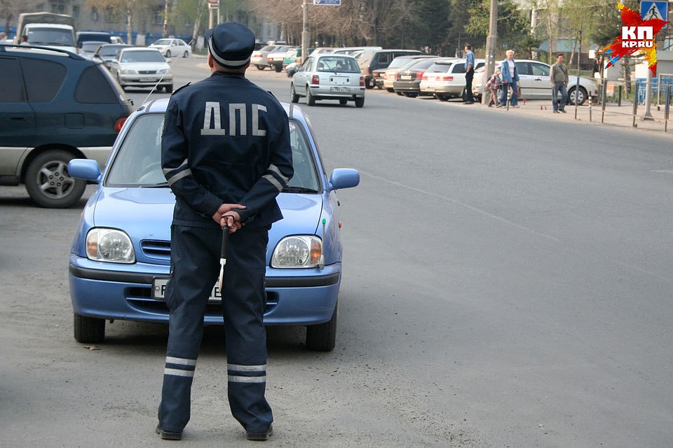 Бывшие полицейские устроили 78 аварий, чтобы «заработать» на страховках