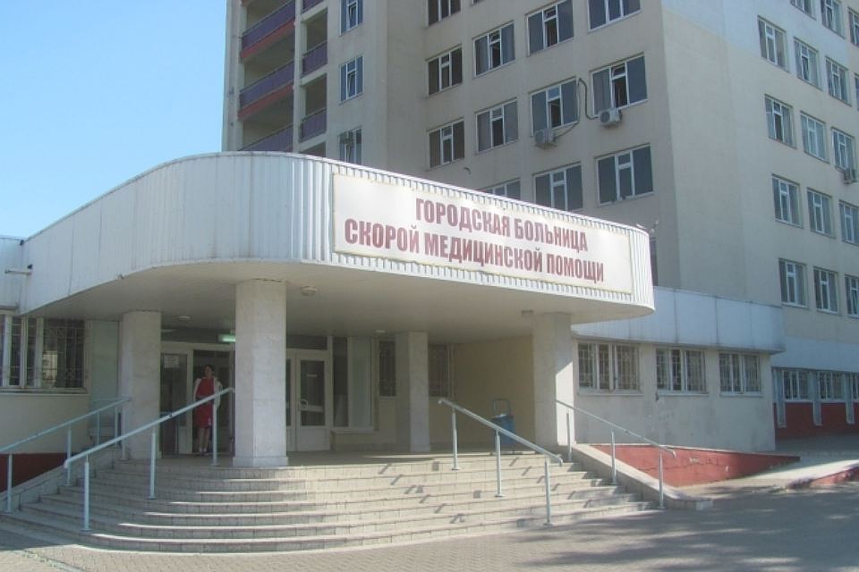В токсикологическое отделение одной из больниц донской столицы привезли 17-летнюю пациентку. Фото: ГОПАЛО Ольга