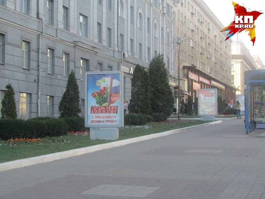 Движение транспорта будет ограничено