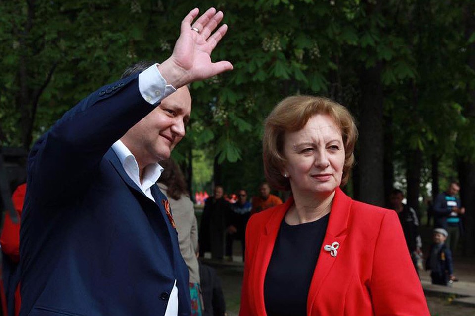 ПСРМ