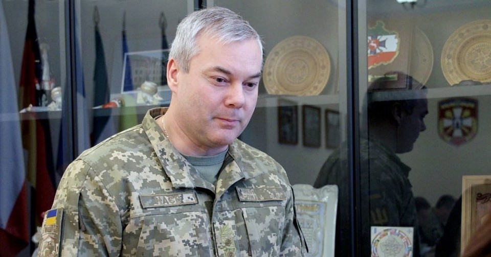 Похоже главком ООС Сергей Наев решил побороть пьянство в рядах ООС. Только поможет ли это после четырех лет войны, многих случаях дезертирства, психических срывах с расстрелами сослуживцев в рядах ООС и самоубийствами. ФОТО: ВКонтакте