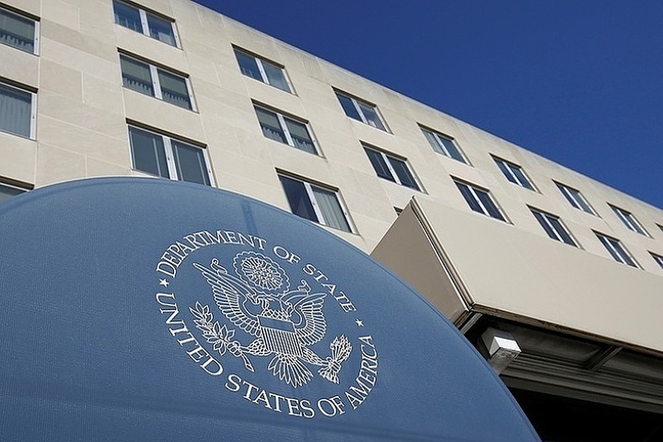 Госдепартамент США пригрозил санкциями компаниям, которые работают с Россией над «Северным потоком — 2»