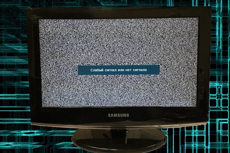 Телевизоры не будут работать с 02:00 до 04:59 и с 06:00 до 10:00