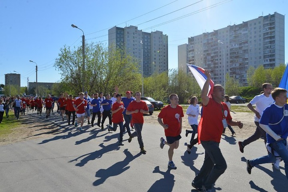 Фото с сайта администрации города Нижневартовск