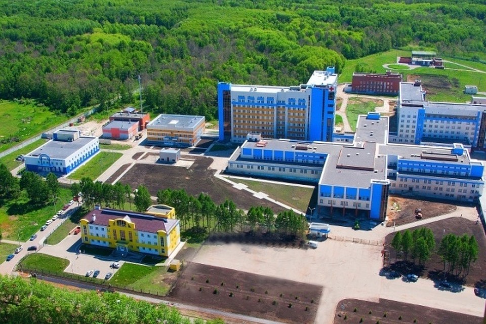 Для того, чтобы пациенты получали высокотехнологичную помощь, есть все возможности