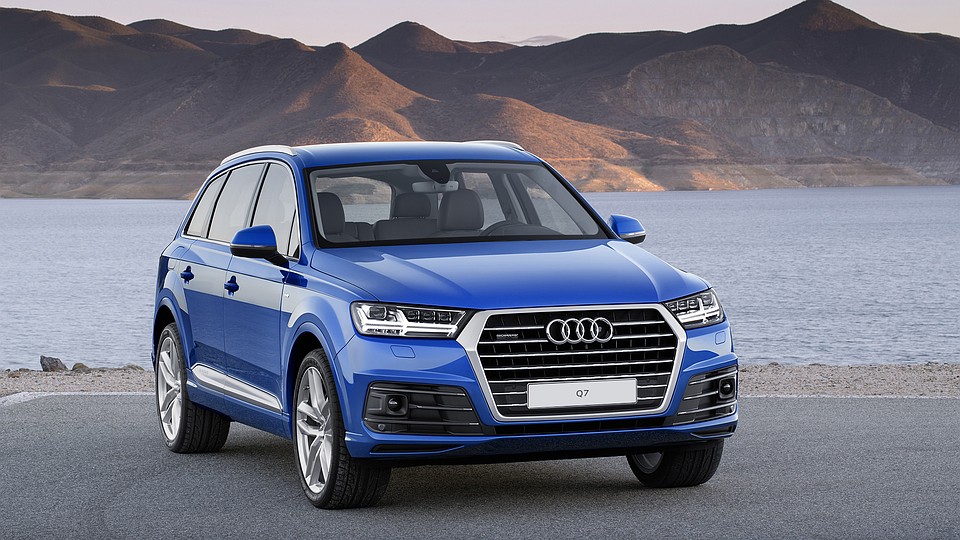 Фото: audi.ru